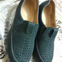 کفش مشکی