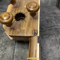 تار دو مهر عبدلی