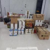 باربری بسته بندی داخل شهر و شهرستان با کارگر|خدمات حمل و نقل|کرمانشاه, |دیوار