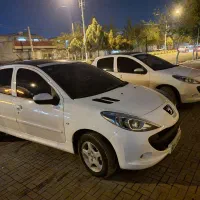 207 پانا دنده
