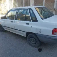 پراید 90 131sx|خودرو سواری و وانت|یزد, |دیوار