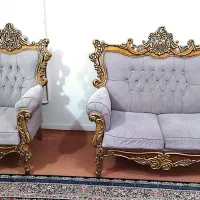 فروش مبل|مبلمان خانگی و میز عسلی|بروجرد, |دیوار