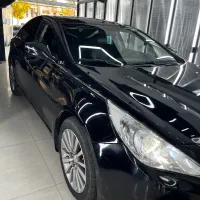 سوناتا2014yf|خودرو سواری و وانت|تهران, حسین‌آباد|دیوار