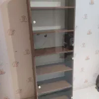 کتابخانه ۵طبقه تمیز