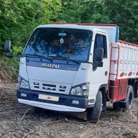 ایسوزو ۵۲۰۰