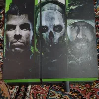 پی اس فور|کنسول، بازی ویدئویی و آنلاین|لار, |دیوار