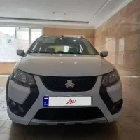کوییک GXL مدل ۱۴۰۴فول آپشن با بیمه بدنه مدارک کامل