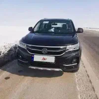 فروش خودرو مشکی بدون رنگ SX5 فرداموتور مدل ۱۴۰۳