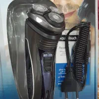 ریش تراش فلیبس خارجی