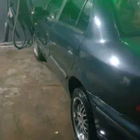 سمند مدل 91|خودرو سواری و وانت|مشهد, سرافرازان|دیوار