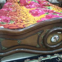 سرویس خواب کامل|تخت و سرویس خواب|کهریزک, |دیوار