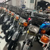 هوندا ۲۰۰ احسان ۱۴۰۴//اقساط ۱۶ ماهه