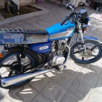 فروش موتور ۲۰۰ همتاز