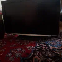 فروش تلویزیون و نردبان|تلویزیون و پروژکتور|تهران, صادقیه|دیوار