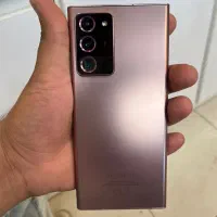 note20ultra 5g ram12/256|موبایل|صومعهسرا, |دیوار
