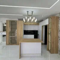 واحد ۹۰متری/فول لوکس/تاپ لوکیشن/شهر جدید هشتگرد