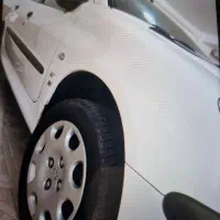 ۲۰۶ تیپ۵مدل۹۰تک برگ کم کار صفر