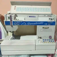 چرخ خیاطی کاچیران مدل ۱۱۳۹