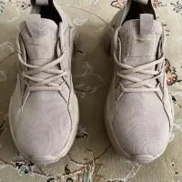 کتونی اورجینال زارا ZARA سایز 42