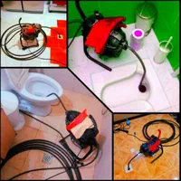 لوله بازکن(فنرزنی درگرگان) فنرزن۲۴ساعته فنرزدن چاه|خدمات پیشه و مهارت|گرگان, |دیوار