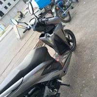 کیلیک 402|موتورسیکلت|زنجان, |دیوار