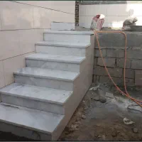 استاد کاشیکاری وموزائیک کار بنایی