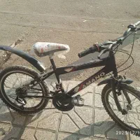 دوچرخه سایز 20دنده ای