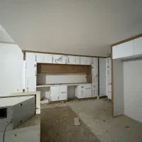 آپارتمان ۱۵۵ متری حاشیه کاوه