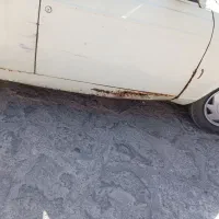 پیکان وانت بنزینی، مدل ۱۳۸۲|خودرو سواری و وانت|تبریز, |دیوار