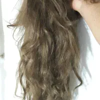 کلاه گیس طبیعی زنانه|آرایشی، بهداشتی، درمانی|فردیس, شهرک ۱۱۰|دیوار