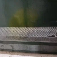 بخاری گازی کاملا سالم و بزرگ