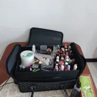 لوازم ناخن|آرایشگاه و سالن‌های زیبایی|هشتگرد, شهرک مهستان ۲|دیوار