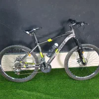 دوچرخه ۲۶. الومینیوم .ترمز دیکسی .