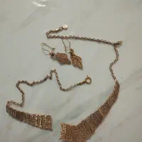 طلا به قیمت تابلو