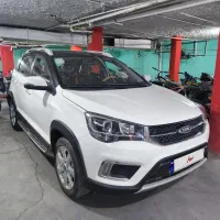 ایکس۲۲ اتوماتیک برابر صفر اسپرت