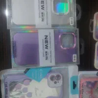 تعدادی کارو گوشی