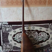 دوتار فروشی..|سازهای سنتی|اسفراین, |دیوار