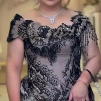 فروش و اجاره لباس مجلسی و آموزش خیاطی