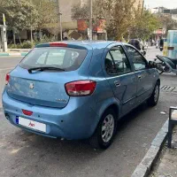 تیبا ۲ بسیار سالم در حد صفر