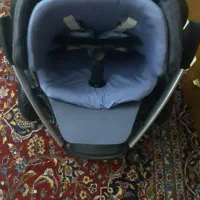 کالسکه اصل آلمانی مکسی کوزی مورا پلاس|کالسکه و لوازم جانبی|تهران, منیریه|دیوار