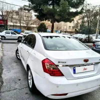 جیلی Emgrand مدل 2013 فقط اقساط|خودرو سواری و وانت|تهران, باغ فیض|دیوار