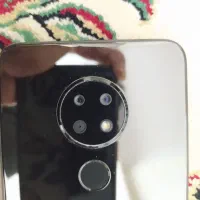 نوکیا ۶.۲|موبایل|تهران, نیروی هوایی (پیروزی)|دیوار