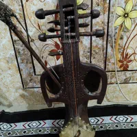 سروز .قیچک