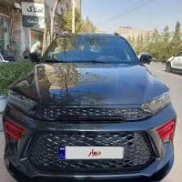 kmc A5 (صفر و خشک)،مدل ۱۴۰۴|خودرو سواری و وانت|مشهد, رضاشهر|دیوار