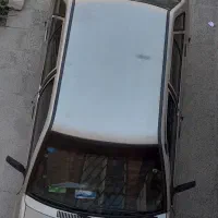 پراید صبا مدل ۱۳۸۵