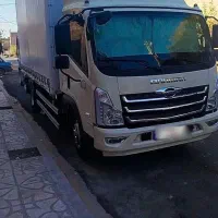 کامیونت فورس ۶تن