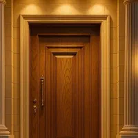 نصاب وتعمیرات انواع درب ضد سرقت ودرب ضدحریق