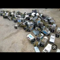 خریداروفروش انواع ماینر و کیس کامپیوتر و برد و فن