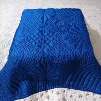 لحاف کرسی|رختخواب، بالش، پتو|شهریار, شهریار|دیوار