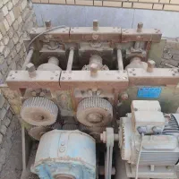 دستگاه برش زنبوری آهن|ماشین‌آلات صنعتی|کاشان, فاز ۱ ناجی آباد|دیوار